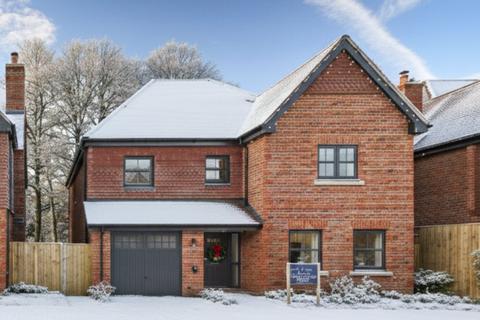 undefined, Ridgley Road, Godalming GU8