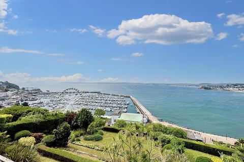 4 bedroom maisonette to rent, Torquay, TQ2