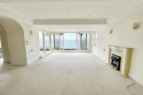 4 bedroom maisonette to rent, Torquay, TQ2