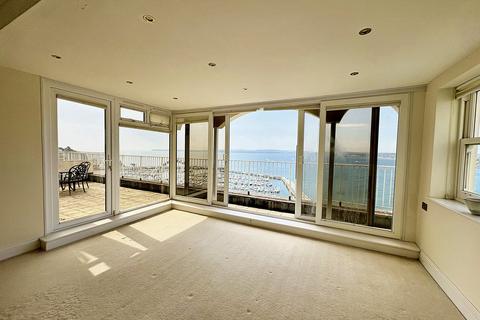 4 bedroom maisonette to rent, Torquay, TQ2