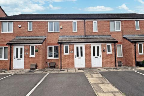 2 bedroom terraced house for sale, Sky Lark Close, Lostock, BL6