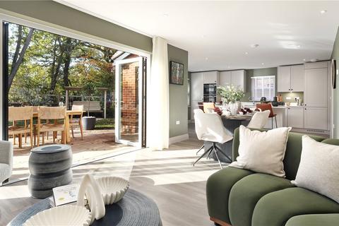 4 bedroom house for sale, Ridgley Road, Godalming GU8