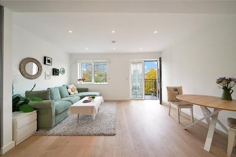 2 bedroom apartment for sale, Tierney Lane, London, W6