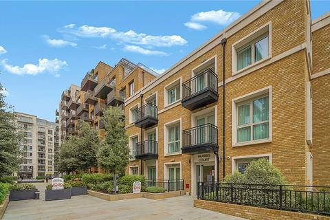 2 bedroom apartment for sale, Tierney Lane, London, W6