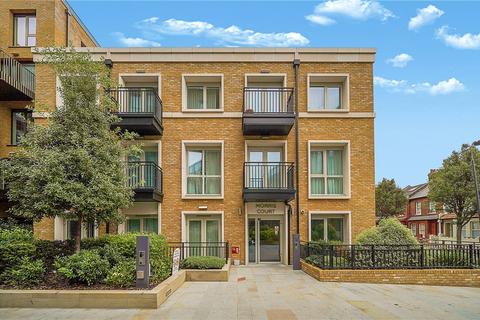 2 bedroom apartment for sale, Tierney Lane, London, W6