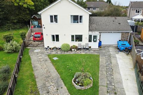 undefined, Orchard Close, St. Giles-On-The-Heath, Launceston