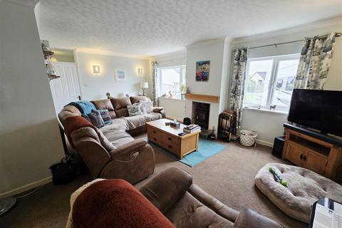 undefined, Orchard Close, St. Giles-On-The-Heath, Launceston