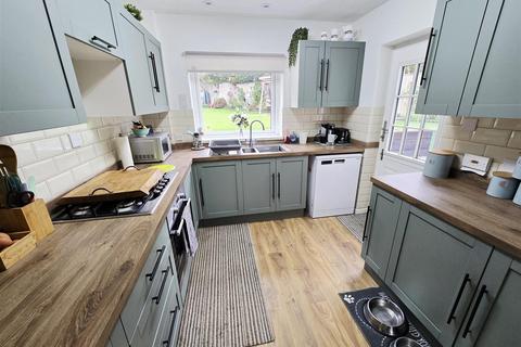 undefined, Orchard Close, St. Giles-On-The-Heath, Launceston
