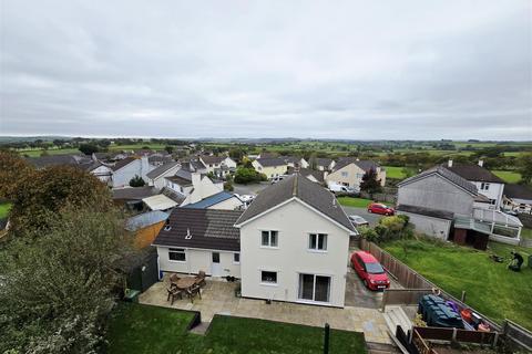 undefined, Orchard Close, St. Giles-On-The-Heath, Launceston