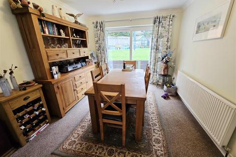 undefined, Orchard Close, St. Giles-On-The-Heath, Launceston