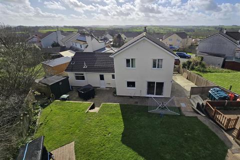 undefined, Orchard Close, St. Giles-On-The-Heath, Launceston