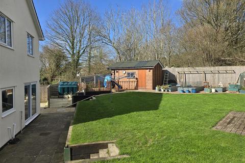 undefined, Orchard Close, St. Giles-On-The-Heath, Launceston