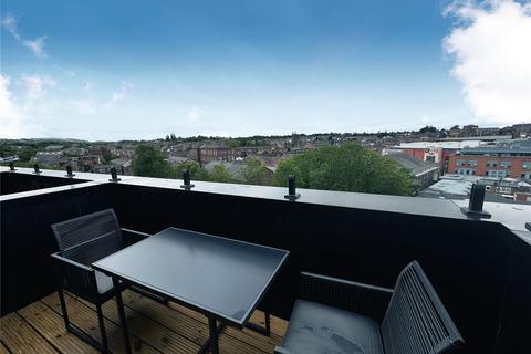 undefined, Canal Street, Macclesfield