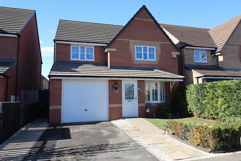 undefined, Levett Drive, Thurcroft, Rotherham