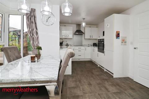 undefined, Levett Drive, Thurcroft, Rotherham