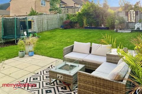 undefined, Levett Drive, Thurcroft, Rotherham