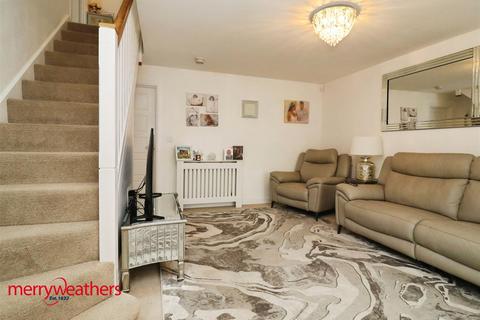 undefined, Levett Drive, Thurcroft, Rotherham