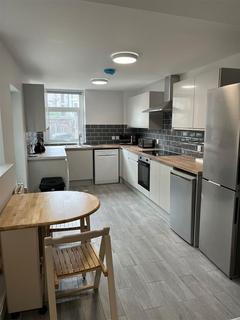 5 bedroom private hall to rent, Newsham Road, Lancaster LA1