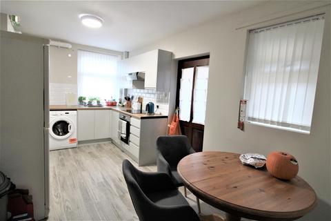 Newsham Road, Lancaster LA1