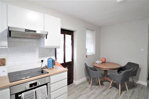 undefined, Newsham Road, Lancaster LA1