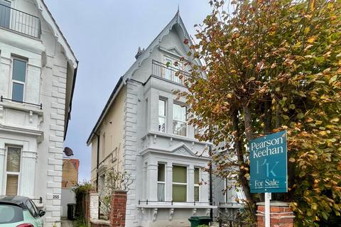 undefined, New Church Road, Hove