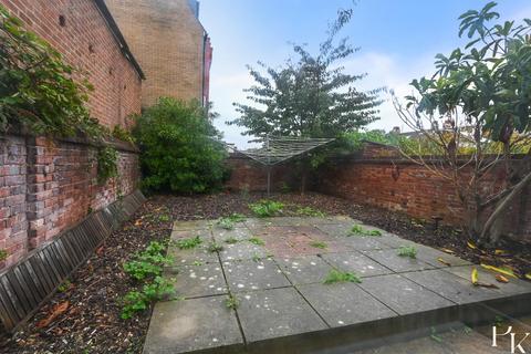 undefined, New Church Road, Hove