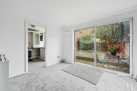 undefined, New Church Road, Hove