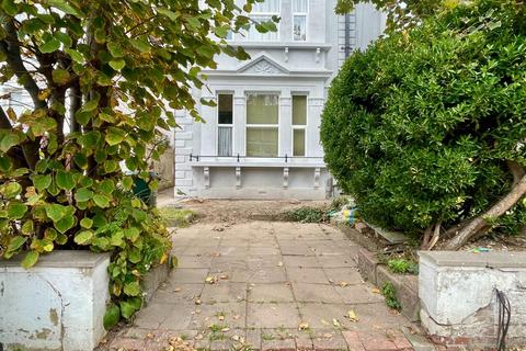 undefined, New Church Road, Hove
