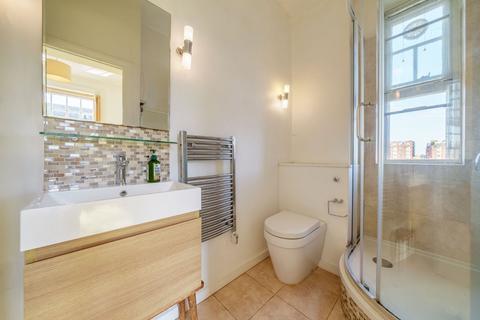 Studio for sale, Orme Court, Bayswater, London, W2