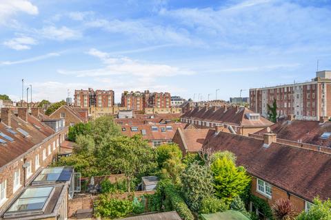 Studio for sale, Orme Court, Bayswater, London, W2
