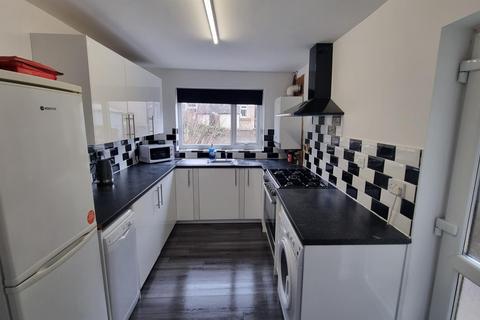 Newsham Road, Lancaster LA1