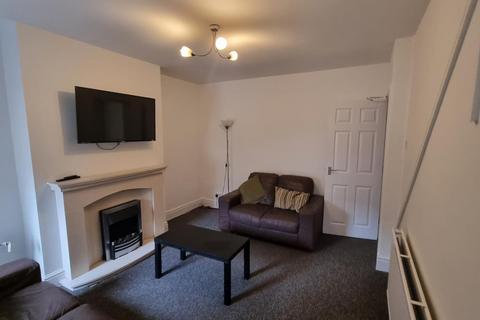 undefined, Newsham Road, Lancaster LA1