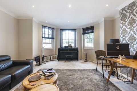 2 bedroom flat to rent, Dartmouth Terrace, London, SE10