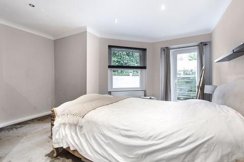 2 bedroom flat to rent, Dartmouth Terrace, London, SE10
