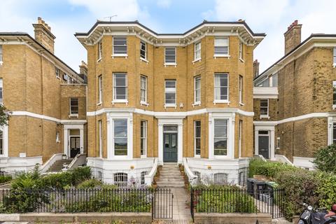 2 bedroom flat to rent, Dartmouth Terrace, London, SE10
