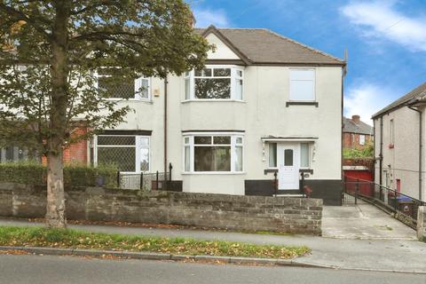 3 bedroom semi-detached house for sale, Warminster Road, Norton Lees, Sheffield, S8 8PT