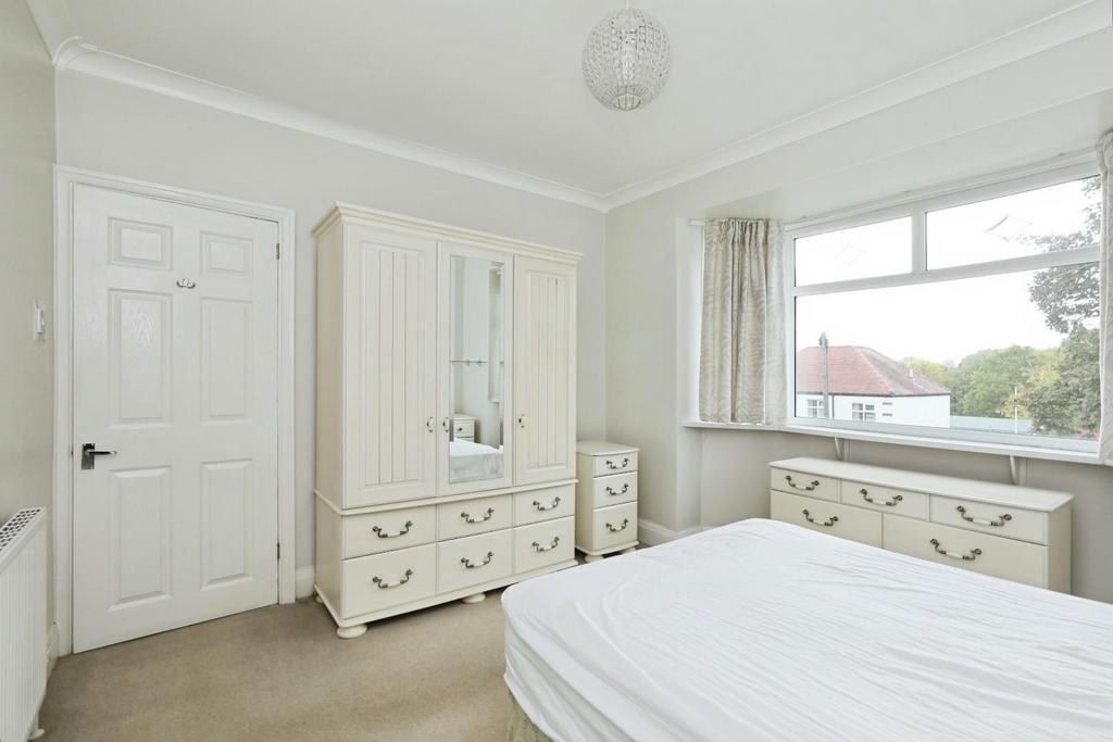 Bedroom no.1