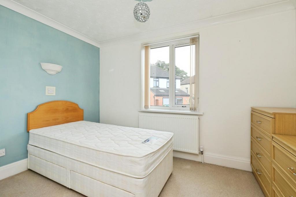 Bedroom no.2