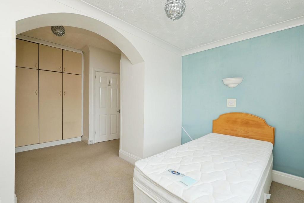 Bedroom no.2
