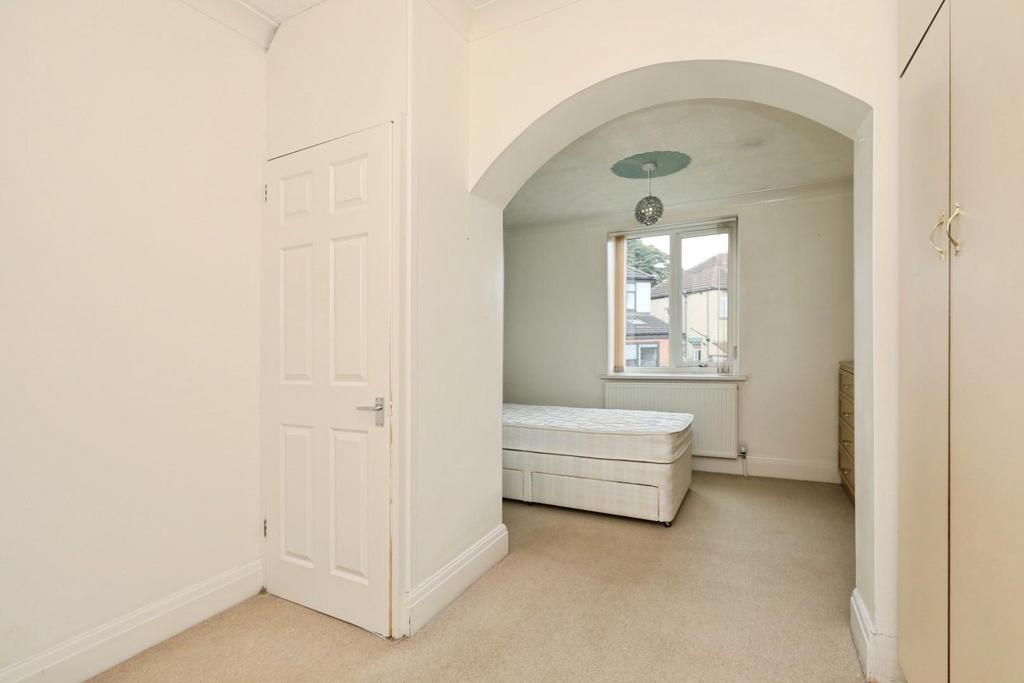 Bedroom no.2