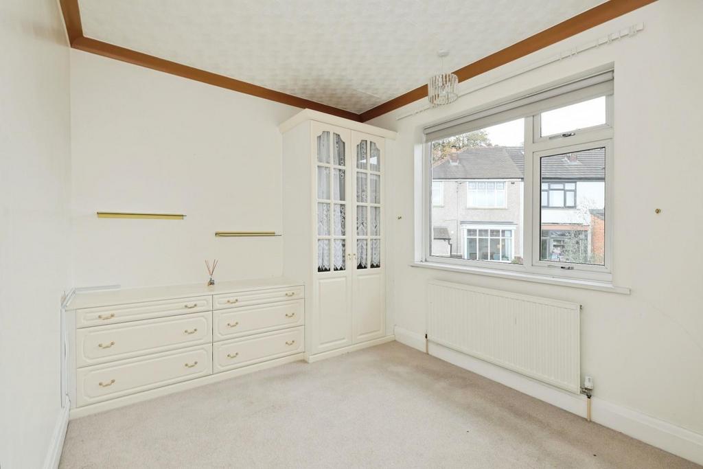 Bedroom no.3