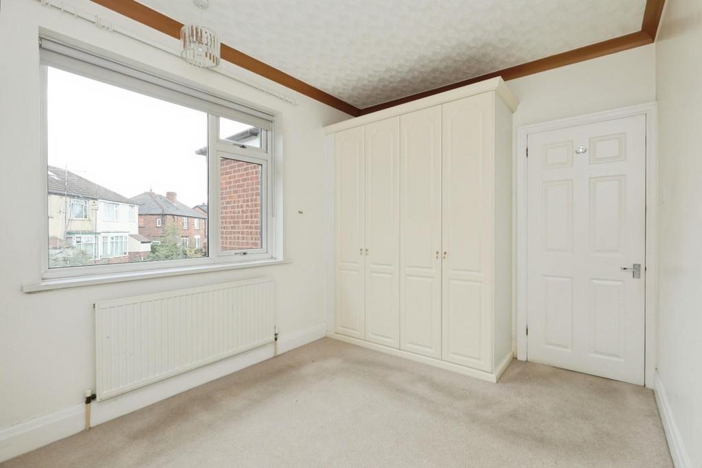 Bedroom no.3