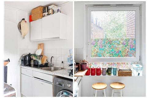 1 bedroom apartment for sale, Reedham Close, London, N17