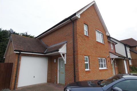 undefined, Wye Green, Herne Bay, Kent, CT6