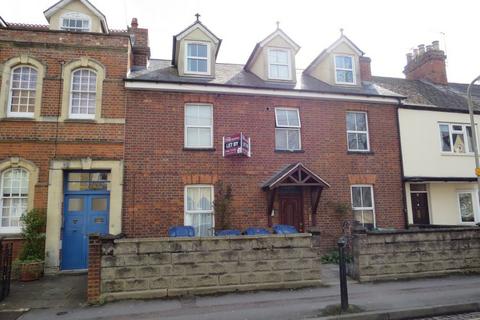 Marston Street