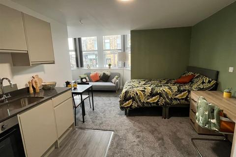 undefined, Park Square (first floor), Lancaster LA1