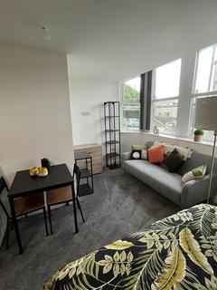undefined, Park Square (first floor), Lancaster LA1