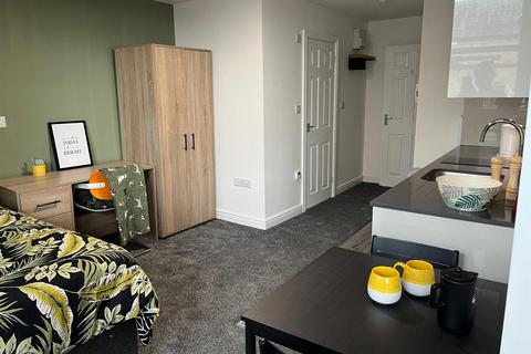 undefined, Park Square (first floor), Lancaster LA1