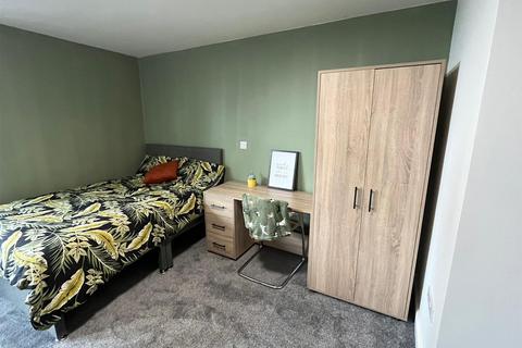 undefined, Park Square (first floor), Lancaster LA1