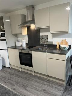 undefined, Park Square (first floor), Lancaster LA1